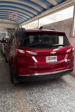 شيفروليه إكوينوكس